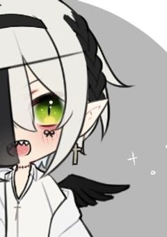 堕天使、罰として魔界に落ちたらしく