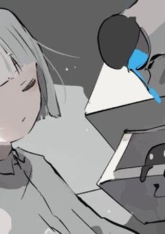 貴方とは違うんだから【🌈🍑】