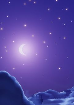 　た　っ　た　一　瞬　の　出　会　い　か　ら　