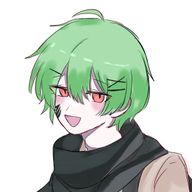 *猫莉 羅和さんのアイコン画像