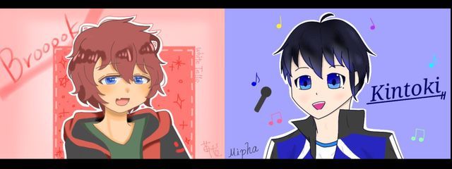 ミラーファさんの壁紙画像