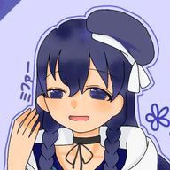 ミラーファさんのアイコン画像