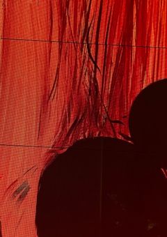 Crimson 〜深紅の瞳〜