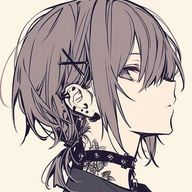 albusさんのアイコン画像