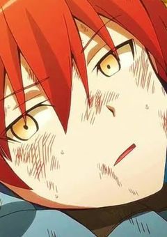 私とみんなの暗殺教室 赤羽業との恋愛あり