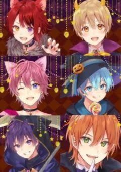 すとぷり魔法学校