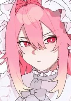 【創作部屋】いいこいいこ かわいいこ