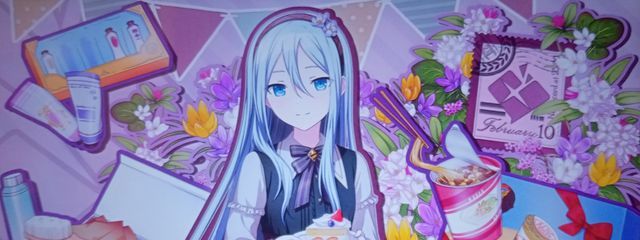 ルベライト フォロバ100%さんの壁紙画像
