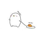 目玉焼き🐣🍳