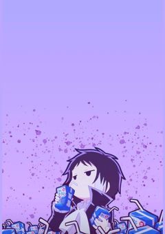 🗣 文豪とLINE交換しました