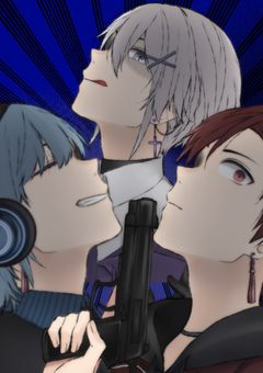 マフィア、殺ってます（🎲＆🍓👑）