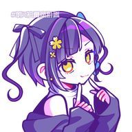 めのうさんのアイコン画像