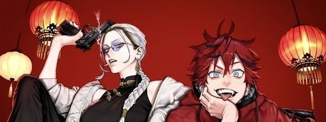 琥珀さんの壁紙画像