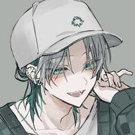 琥珀さんのアイコン画像