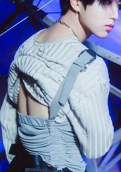 スキズshortstory(🐿右のみ)