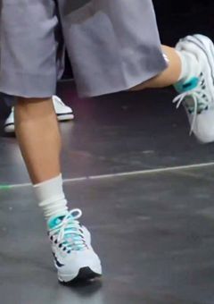 追いかけさせて、、追いかけないで！！