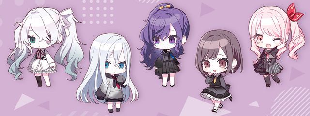 もと中二病ちゃん＠フォロバさんの壁紙画像