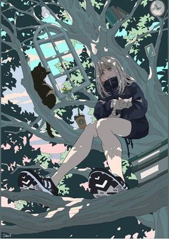 不/良/校/に/ロ/リ/系/女/子/が/来/た/件