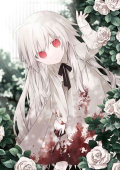 危険人物がまさかの幼女だった件