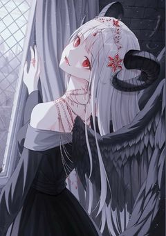 魔王になった幼女