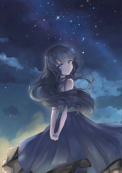 悪役幼女 は 味方多い