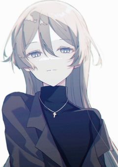 イケメン幼女にご注意を