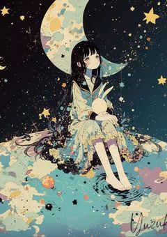 世界一狙われ少女、世界一安全な学校に入りました【MYC】