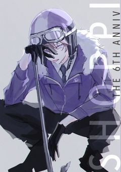 悪魔様を口説いてみた【shp】