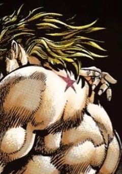 DIOの娘オヤジ狩りに行きます