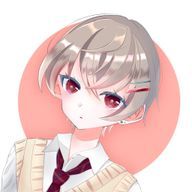 皆南るて(百夏)さんのアイコン画像