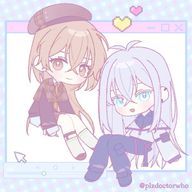 Mina！さんのアイコン画像