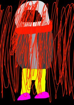 第一章　終わってしまったauで