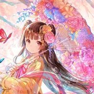 花美さんのアイコン画像