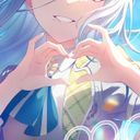 日野森雫