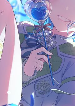  何 度 だ っ て ーーー ．