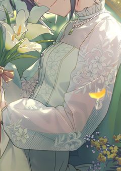   私 達 の 結 末 に 花 束 を ーーー .