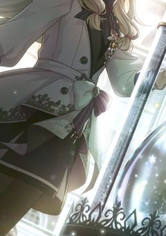  だから私は『 白石杏 』 を演じる 【草薙寧々】