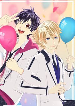 あすかな🩷🩵