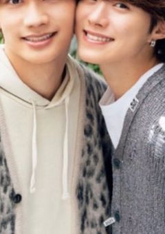 捨て猫だと思ってたのに世界で1番大切な人になりました