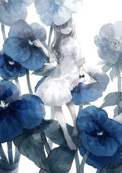 【d!】☭️𓂃 𓈒𓏸𑁍‬花で世界を滅ぼします𑁍𓏸𓈒𓂃☭️