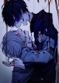 オリキャラ絡ませ、愛語り部屋