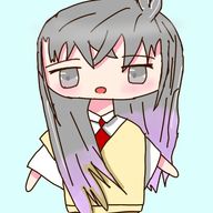 ʕ•̫͡•ʕすずʕ•̫͡•ʕ⚔💜さんのアイコン画像