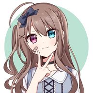 彩花🎧🫧さんのアイコン画像