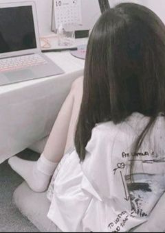 私は仲間がいません｡