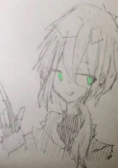 自己しょーかいとか、雑談とか
