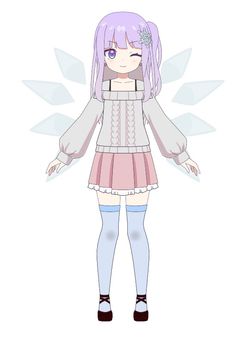 元気な雪の妖精の配信部屋！