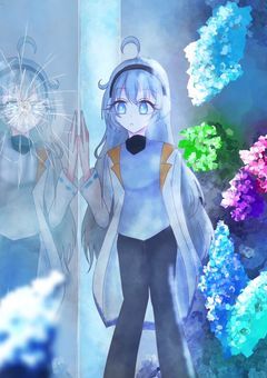 お絵描き部屋!