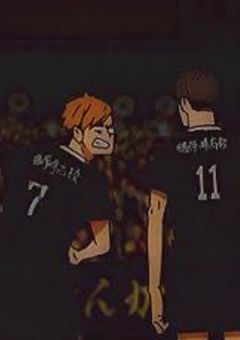 マッチングアプリで推しと繋がった件.