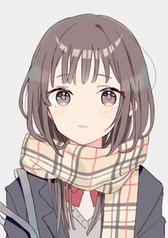 首筋に君の印を。