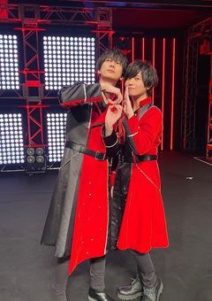 えぐそまの隠された愛…♡